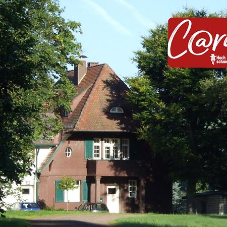 Haus Koenige Hinterzarten Exteriör bild