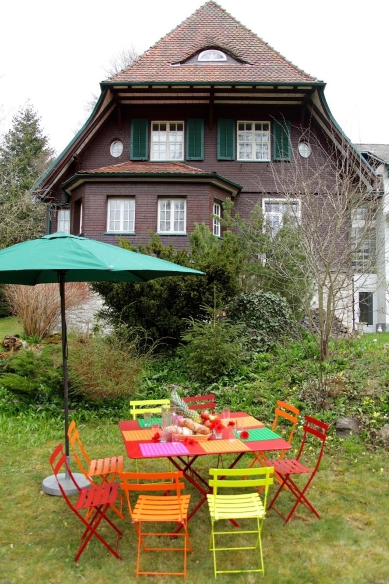 Haus Koenige Hinterzarten Exteriör bild